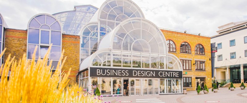 Business Design Centre, Islington